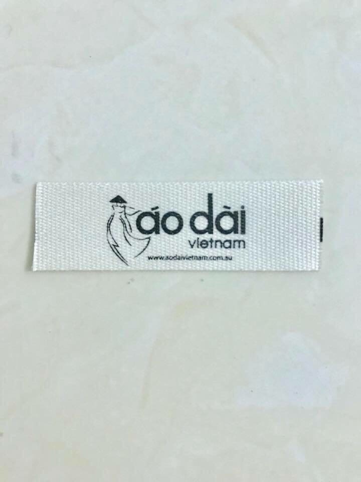 Nhãn Cotton