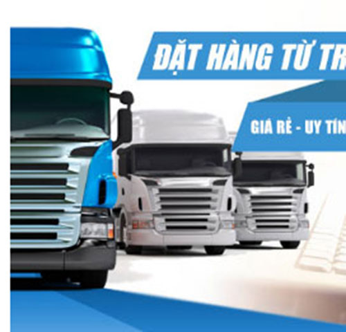 Nhận đặt hàng Trung Quốc