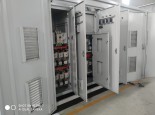 Lắp đặt tủ điện