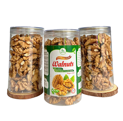 Nhân c Chó Gói 350g