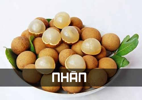 Nhãn