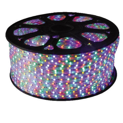 Đèn led nháy nhiều màu