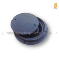 Nắp hố ga Composite