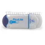 Nhiệt kế tự ghi Fourtec Picolite
