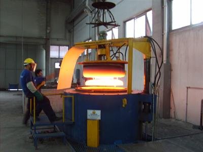 Nhiệt luyện thấm cacbon