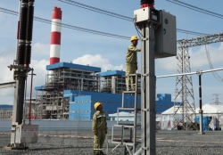 Nhiệt điện ô môn