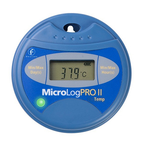 Nhiệt kế điện tử tự ghi Microlog EC800A
