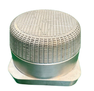 Nhiệt luyện khuôn