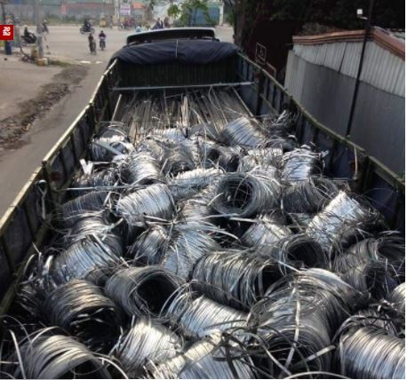 Đúc áp lực nhôm - kẽm