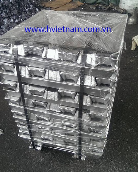 Nhôm thỏi
