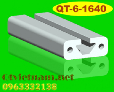 Nhôm định hình