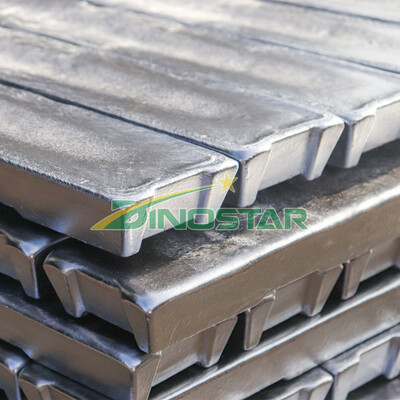 Nhôm thỏi 6063, 6061