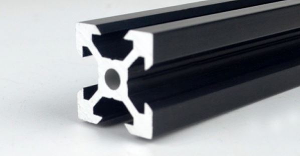 Nhôm V-Slot 20x20