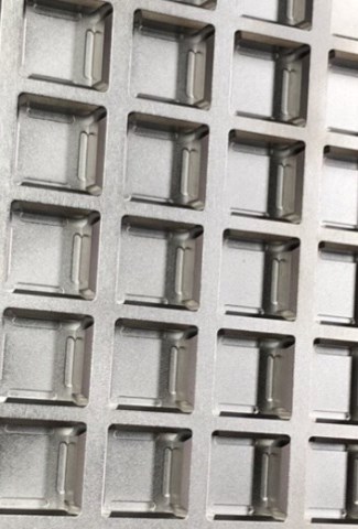Electroless Nickel trên vật liệu nhôm