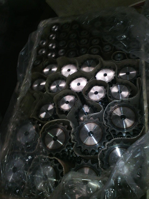 Nhông công nghiệp