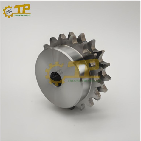 Nhông xích 06B chuẩn ISO
