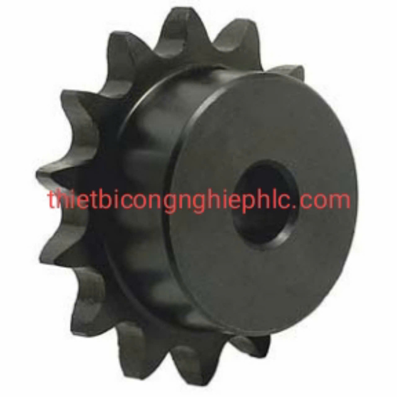 Nhông xích, dây gầu tải