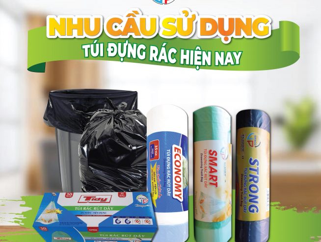 Túi dựng rác