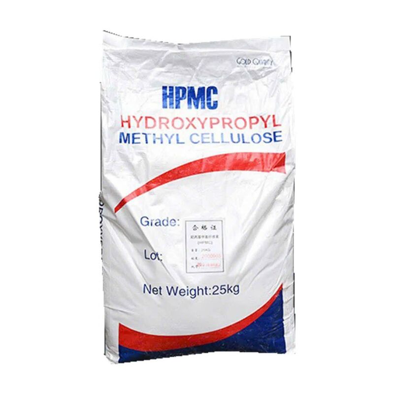 Nhũ hóa HPMC 200000
