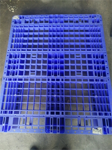 Pallet nhựa