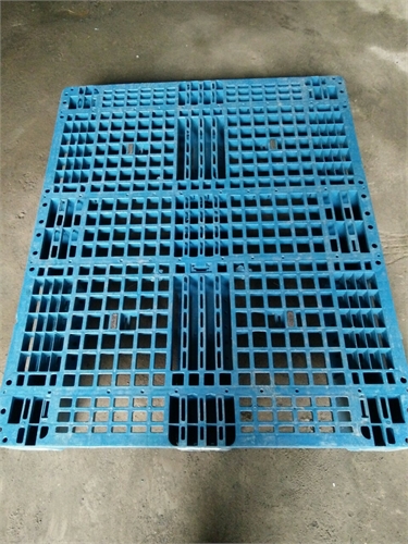 Pallet nhựa
