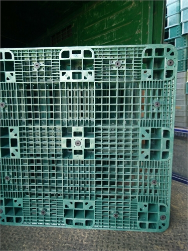 Pallet nhựa