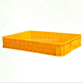 Sóng nhựa bít HT391-1T0B