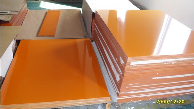 Nhựa kỹ thuật
