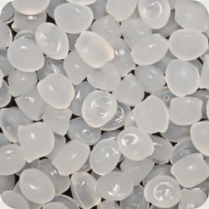 Hạt nhựa tái sinh HDPE
