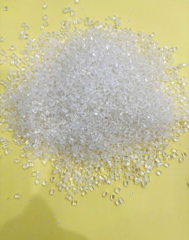 Nhựa GPPS tái sinh