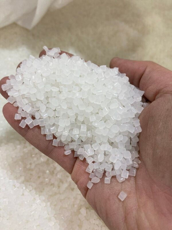 Nhựa LDPE tái sinh