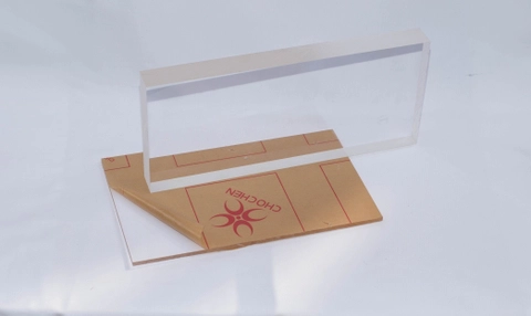 Nhựa Mica tĩnh điện