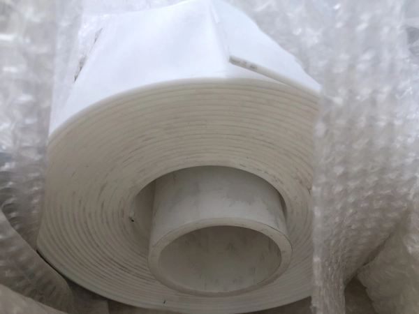 Nhựa PTFE dạng cuộn