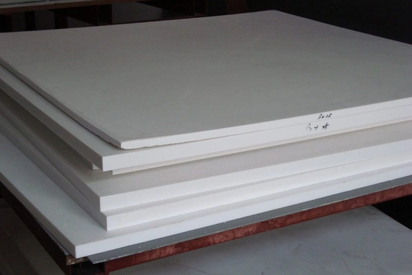 Nhựa PTFE dạng tấm