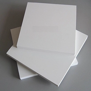 Nhựa PVC Trung Quốc