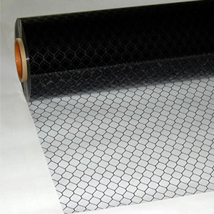Nhựa PVC mắt cáo