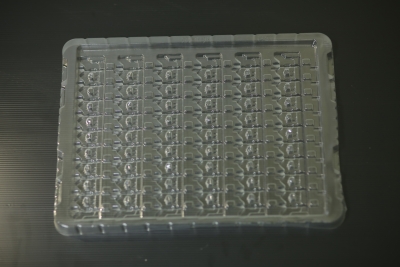 Nhựa APET nguyên sinh