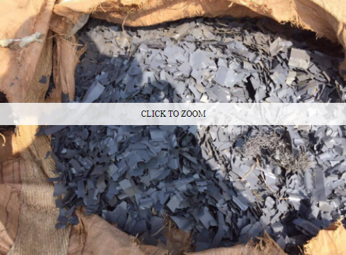 Nhựa bằm PVC