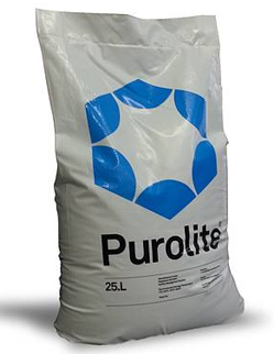 Nhựa cation-purolite