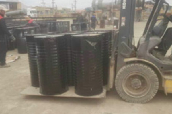 Nhựa đường Bitumen 60/70