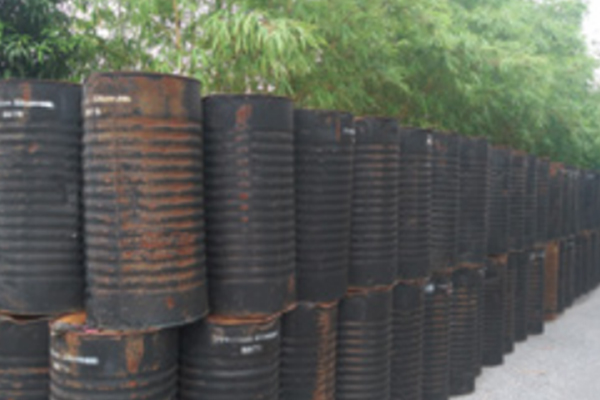 Nhựa đường Bitumen 60/70