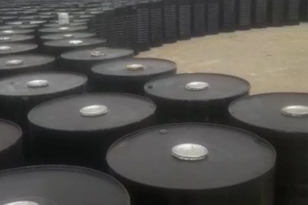 Nhựa đường Bitumen 60/70