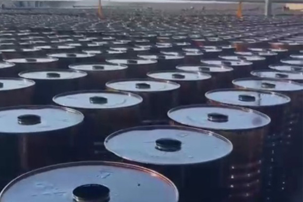 Nhựa đường Bitumen 60/70