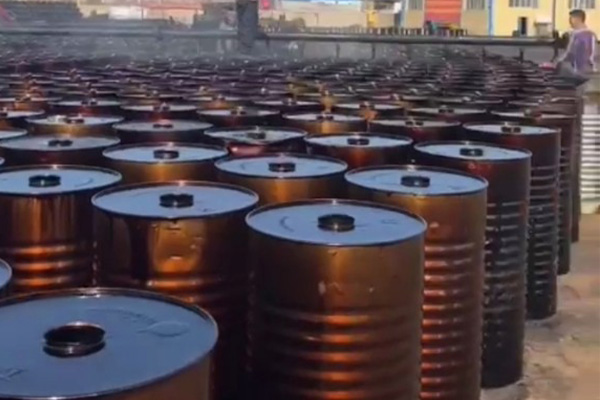 Nhựa đường Bitumen 60/70