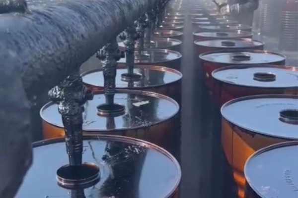 Nhựa đường Bitumen 60/70