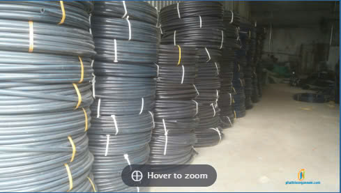 Nhựa HDPE