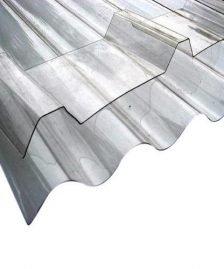 Tấm composite lấy sáng