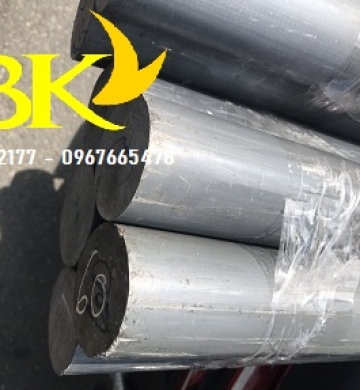 Nhựa PVC