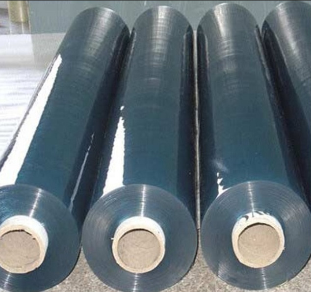 Nhựa PVC