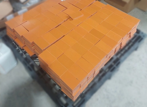 Nhựa Bakelite Hàn Quốc